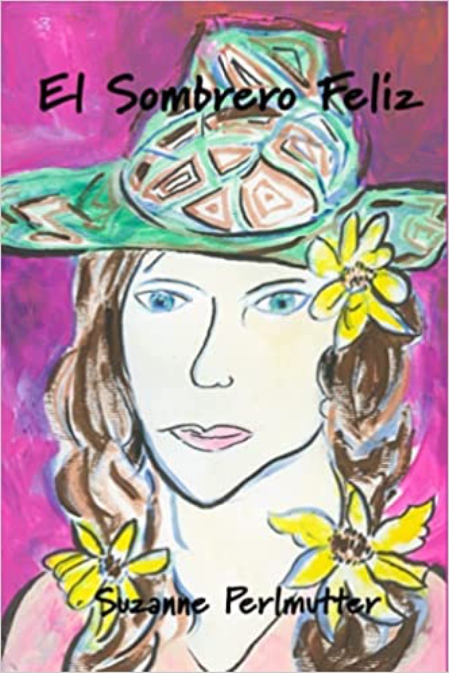 El Sombrero Feliz Image