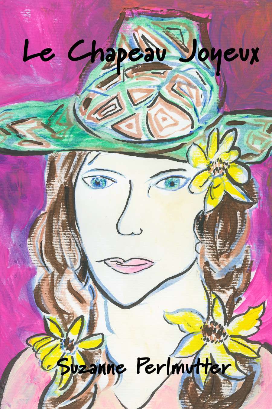 Le Chapeau Joyeux (French) Image