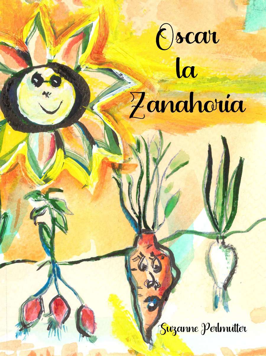 Oscar, la Zanahoria Image