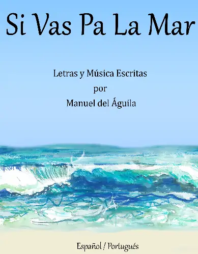 Si Vas Pa La Mar (SPA/POR) Image