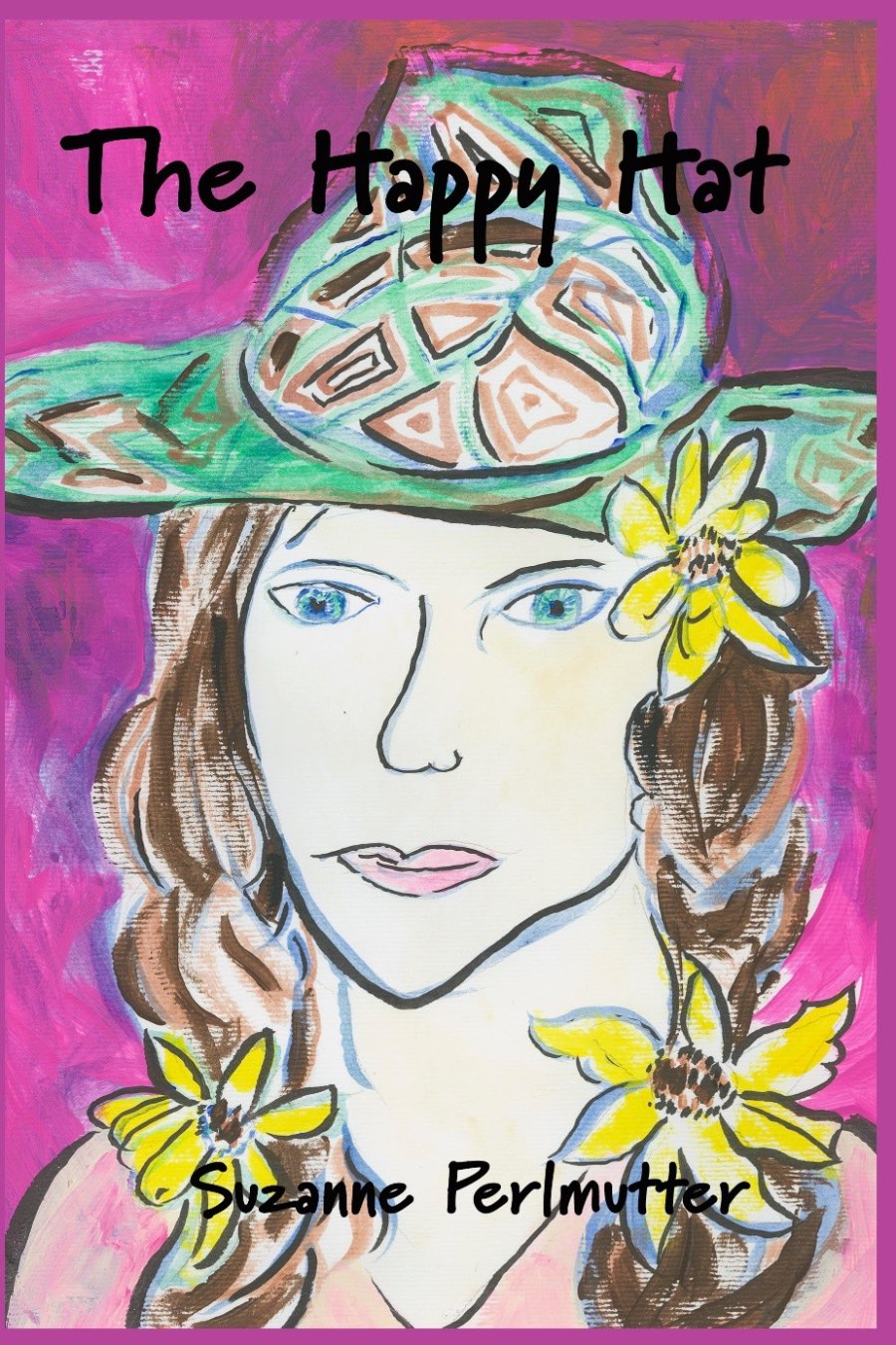 Main Image Supporting the Content of The Happy Hat